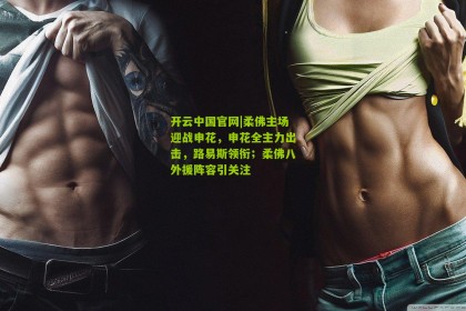 开云中国官网|柔佛主场迎战申花，申花全主力出击，路易斯领衔；柔佛八外援阵容引关注