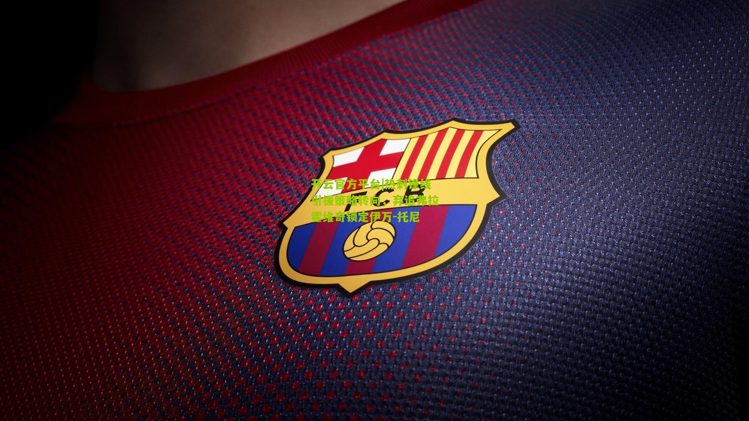 热刺锋线引援策略转向，弃追弗拉霍维奇锁定伊万-托尼